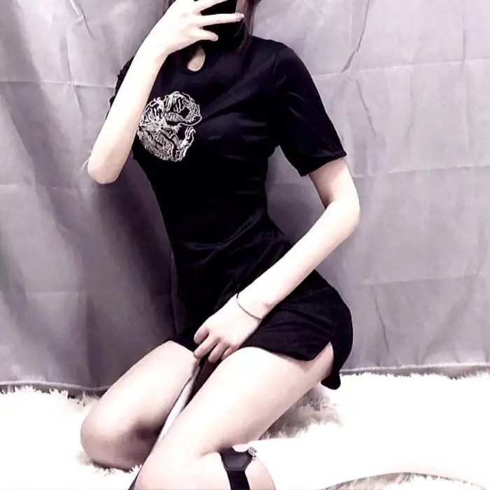 居留此地